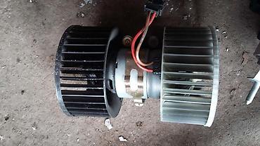 nova krila golf 4: VENTILATOR ZA BMW 315, 316, 318 . OD 1998. DO 2005. GOD. | Svi — 1