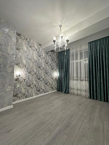 bakida satiliq evler: 2 otaqlı, Yeni tikili, 55 kv. m — 8