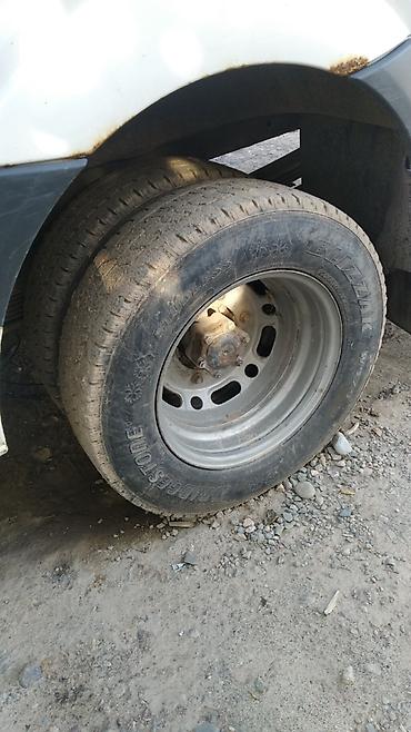 опель зафира дизел: Легкий грузовик, Volkswagen, Стандарт, 3 т, Б/у — 6