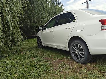 авто ярис: Toyota Yaris: 2008 г., 1.5 л, Автомат, Бензин, Седан — 2