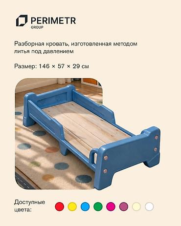 Детская мебель: Другая мебель на заказ — 8