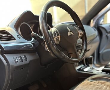 Mitsubishi: Mitsubishi Lancer: 2 l | 2013 il 199000 km Sedan — 22