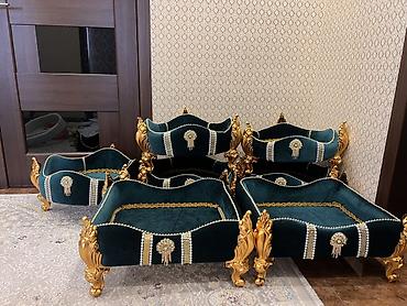 Тоюнузга корк кошкон себеттер арендага берилет Той Кыз узатуу