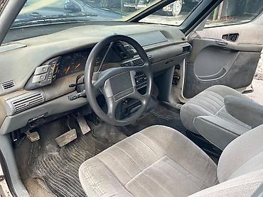 Pontiac: Pontiac Trans Sport: 3.8 l | 1991 il 103000 km Van/Minivan — 11