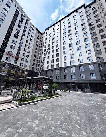 Продажа квартир: 1 комната, 60 м², 3 этаж — 2