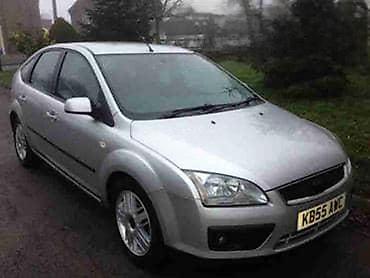 Glave motora: FORD FOCUS 2005. GOD. - KOMPLETAN AUTO U DELOVIMA | SMEDEREVSKA — 19