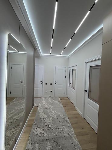 Продажа квартир: 2 комнаты, 66 м², Кок-Жар мкр Элитка, 3 этаж at lalafo.kg — 8 Продажа квартир: 2 комнаты, 66 м², Кок-Жар мкр Элитка, 3 этаж — 8
