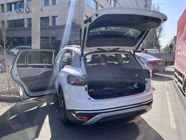 Volkswagen: Volkswagen ID.6: 2022 г., Автомат, Электромобиль, Кроссовер — 9