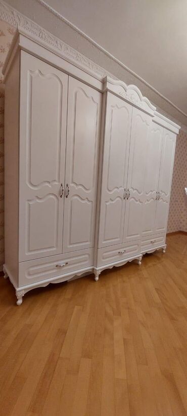 Yataq otağı dəstləri: İkinəfərlik çarpayı — 6