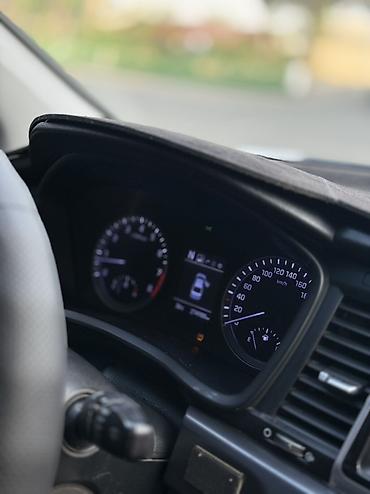 271: Hyundai Sonata: 2018 г., 2 л, Автомат, Газ, Седан — 8