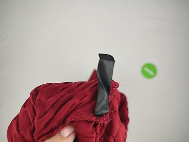 szare dresy: Legginsy Sportowe damskie, rozmiar S — 4