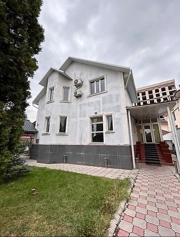 Долгосрочная аренда домов: 310 м², 7 комнат — 2