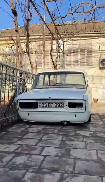 VAZ (LADA): VAZ (LADA) 2106: 1.6 l | 1981 il 100000 km Sedan — 5