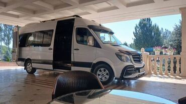 Трансфер, пассажирские перевозки: По региону, Аэропорт, По городу Бус, Автобус, Такси, легковое авто | 18 мест — 14