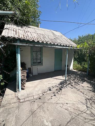 Үйлөр: Продаю дачу в село Таш-Мойнок, дачное сообщество Горное.Вторая линия — 5