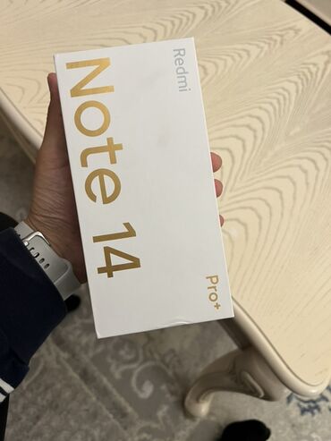 Redmi: Redmi, Redmi Note 14 Pro Plus, Новый, 512 ГБ, цвет - Серый, 1 SIM, 2 SIM — 9