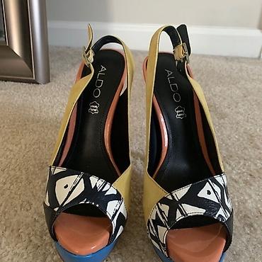 ax 35: Aldo, Ölçü: 35, Yeni — 2
