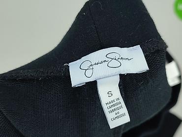 jessica simpson s: Jessica Simpson, Spodnie dresowe damskie, rozmiar S — 4
