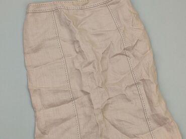spódnico spodnie z falbanką: Skirt, Next, S (EU 36), condition - Good