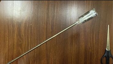 Digər texniki əl alətləri: LED işıqlı teleskopik maqnit çubuq - Maqnit uclu, LED işıqlı axtarıcı — 3