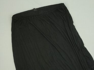 spódnice midi wiskoza: Amisu, Women`s skirt, size M (EU 38)
