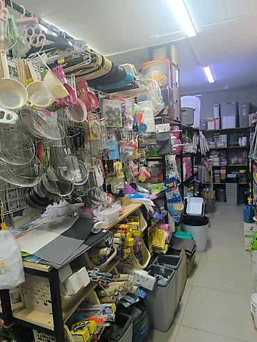 лавка: 🏪 Продается готовый прибыльный бизнес — магазин товаров для дома — 5