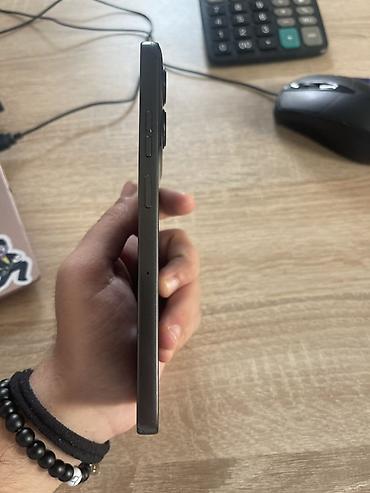 hp pavilon 17: Motorola Moto G75, 256 GB, rəng - Qara, Sensor, Barmaq izi, Simsiz şarj — 4