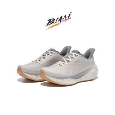 Кроссовки и спортивная обувь: Беговые кроссовки BMAI. Bmai – известный бренд спортивной одежды из — 5