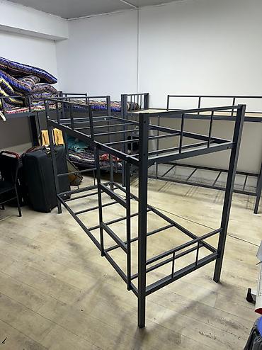 Двухъярусные кровати: Салам Алейкум! Качественная двухъярусная кровать на заказ . И в — 12