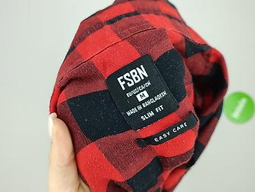 sprandi dresy: FSBN, Koszulа dla mężczyzn, rozmiar M — 4