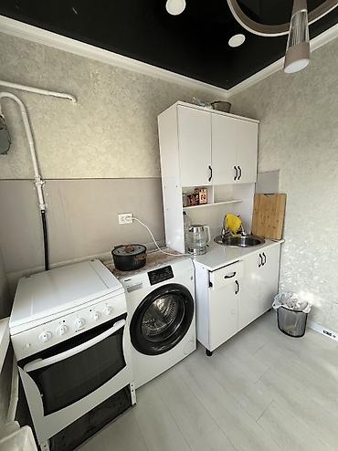 Продажа квартир: 1 комната, 38 м², 104 серия, 4 этаж, Евроремонт — 5