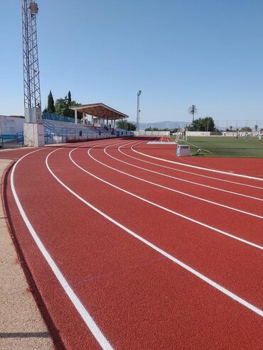 Напольные работы: Больше 6 лет опыта — 3