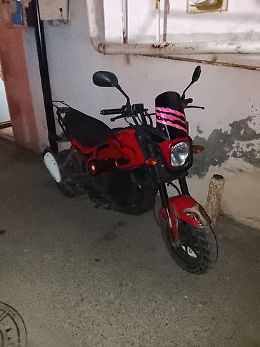 Mopedlər,skuterlər: 110 sm3, 2024 il, 9000 km — 3