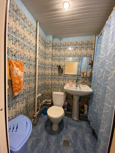 Uzunmüddətli kirayə mənzillər: Nərimanov metro stansiyasınınan 200 metr aralı, Vergilər İdarəsinin — 6