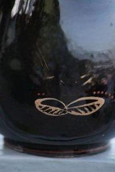 Stare vaze i dekor: ŠVAJCARSKA mid-century modern prelep komad. Mid century - modern. Made — 12