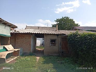 Дома: Дом с большим участком и хозяйственными постройками - Жилой — 1