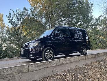 авто подголовник: Honda Stepwgn: 2004 г., 0.2 л, Автомат, Газ, Минивэн — 2