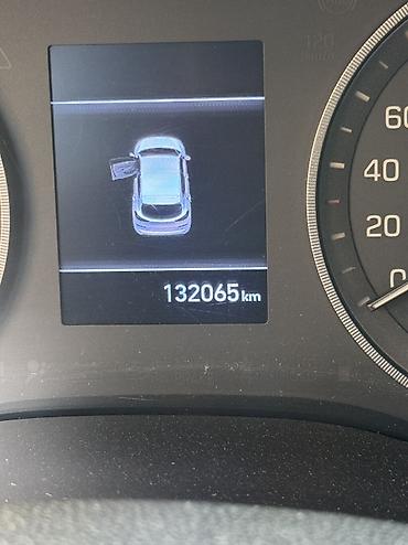 Унаа: Hyundai Tucson: 2018 г., 1.6 л, Автомат, Дизель, Кроссовер — 7