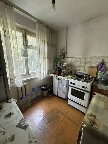2 8: 2 комнаты, 44 м², 8 мкр 104 серия, 2 этаж, Косметический ремонт — 3