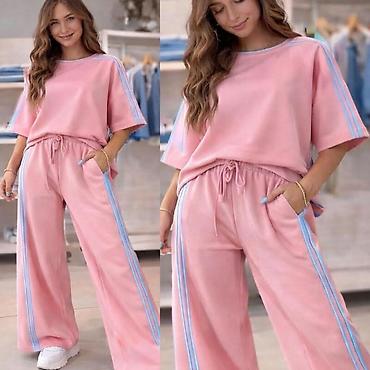 Kompleti: 💫New collection💫

⚜️Univerzalna velicina
⚜️Cena 3500 din — 2