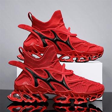 Кроссовки и спортивная обувь: Обувь спортивная Качество отличное На любой цвет и вкус Просто на — 18