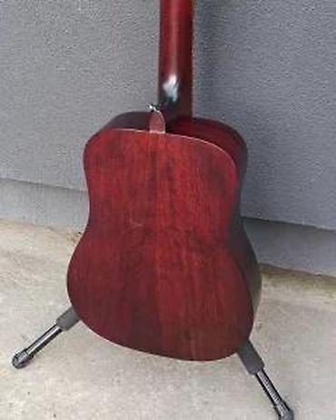 akusticne gitare: HARLEY BENTON DELTA BLUES T B-STOCK | Lično preuzimanje u Novom Sadu — 10