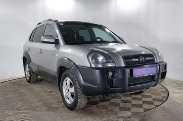 хендай тускани: Hyundai Tucson: 2009 г., 2 л, Автомат, Бензин, Кроссовер