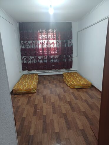 1 комнатная квартира в месяц: 20 м², С мебелью