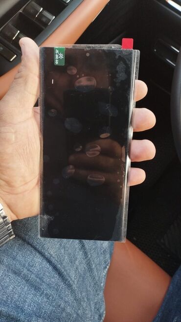 Çəngəllər: Samsung s 22 Ultra ekrani yeni isteyen elaqe saxlasin tecili satilir