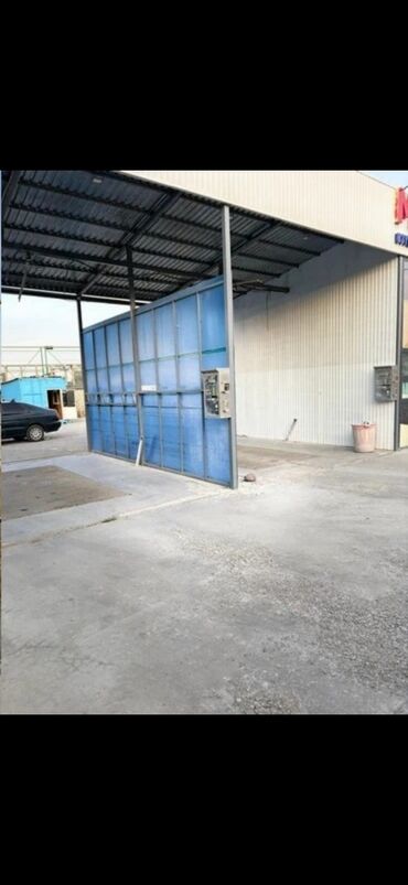 Автобизнес: Сдаю Автосалон, Автостоянка, 1000 м², Действующий Бизнес — 7