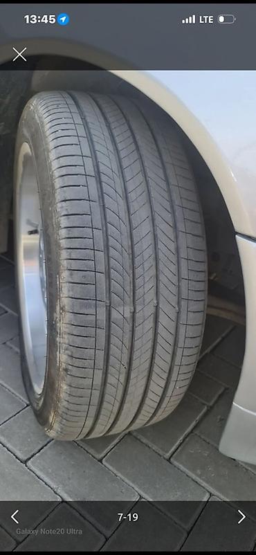 миления: Mercedes-Benz E-Class: 2001 г., 2 л, Автомат, Бензин, Седан — 3