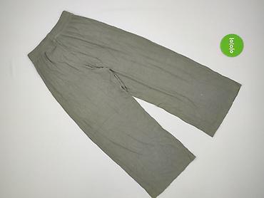 baby dungrees: H&M Divided, Spodnie materiałowe damskie, rozmiar XS — 3