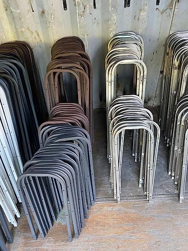 Покраска: Декоративная покраска, 3-5 лет опыта — 12