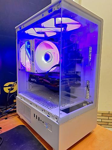 array informatika pdf 2026: Münasib Qiymətə Gaming Komputer 930azn ⚡ PARAMETRLƏR: 🔹 Prosessor — 2